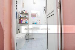 Blk 110 Chong Pang Garden (Yishun), HDB 3 Rooms #501920981